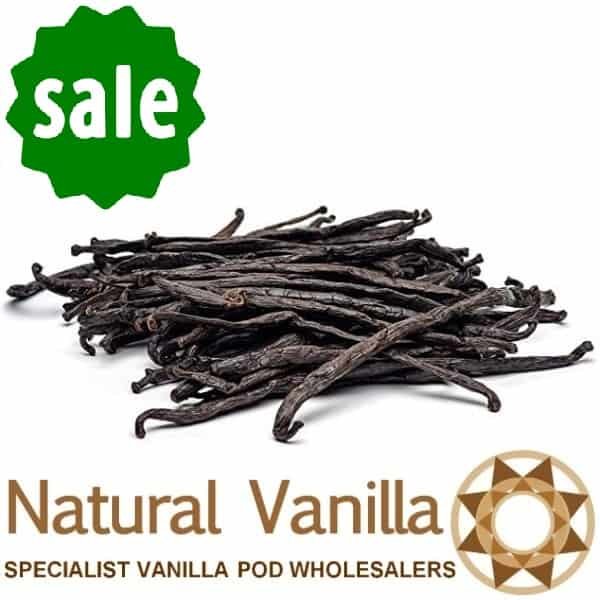 Natural Vanilla Store USA | Vanilla Pods Extract Grade Sale